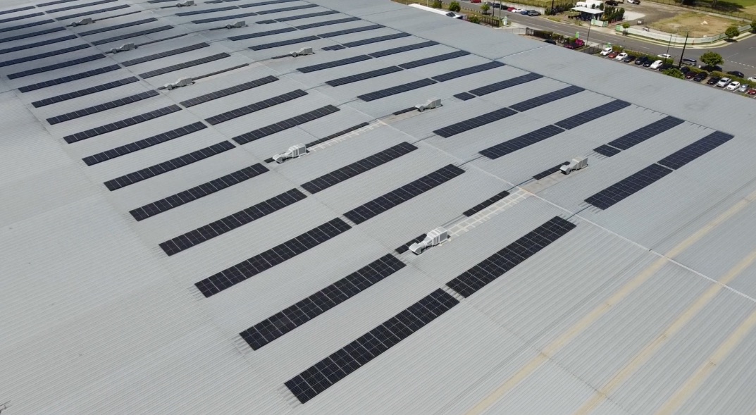 Client – Goodman Redbank Estate